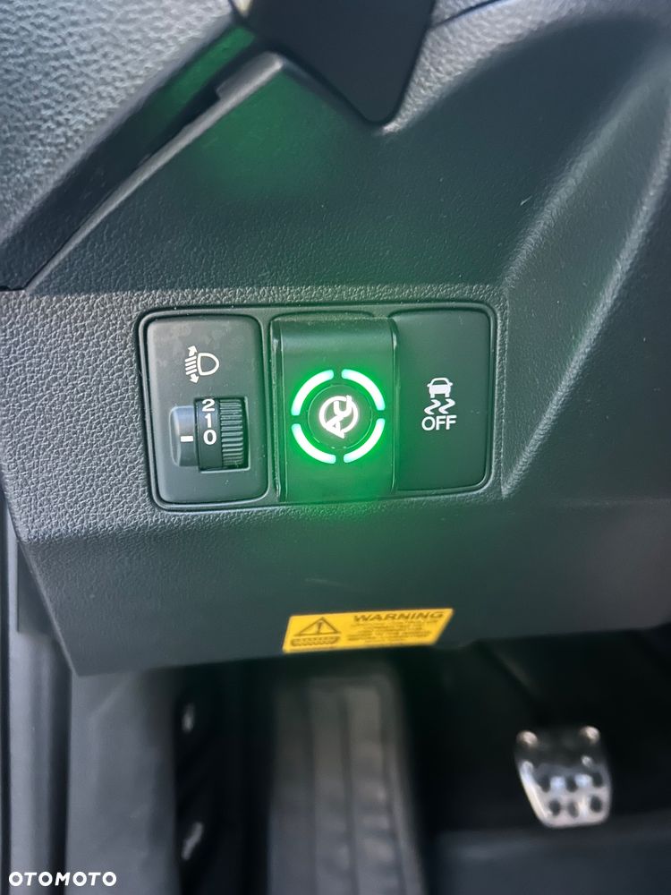Honda Civic - 14
