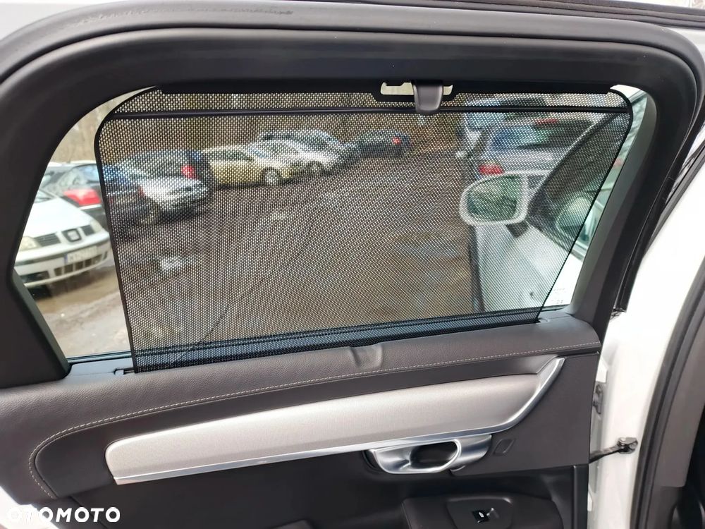 Volvo V90 Cross Country B4 D AWD Ultimate - 12