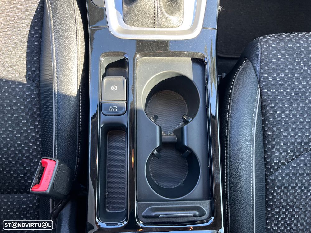 Kia Ceed SW 1.6 GDi PHEV Tech 6DCT - 33