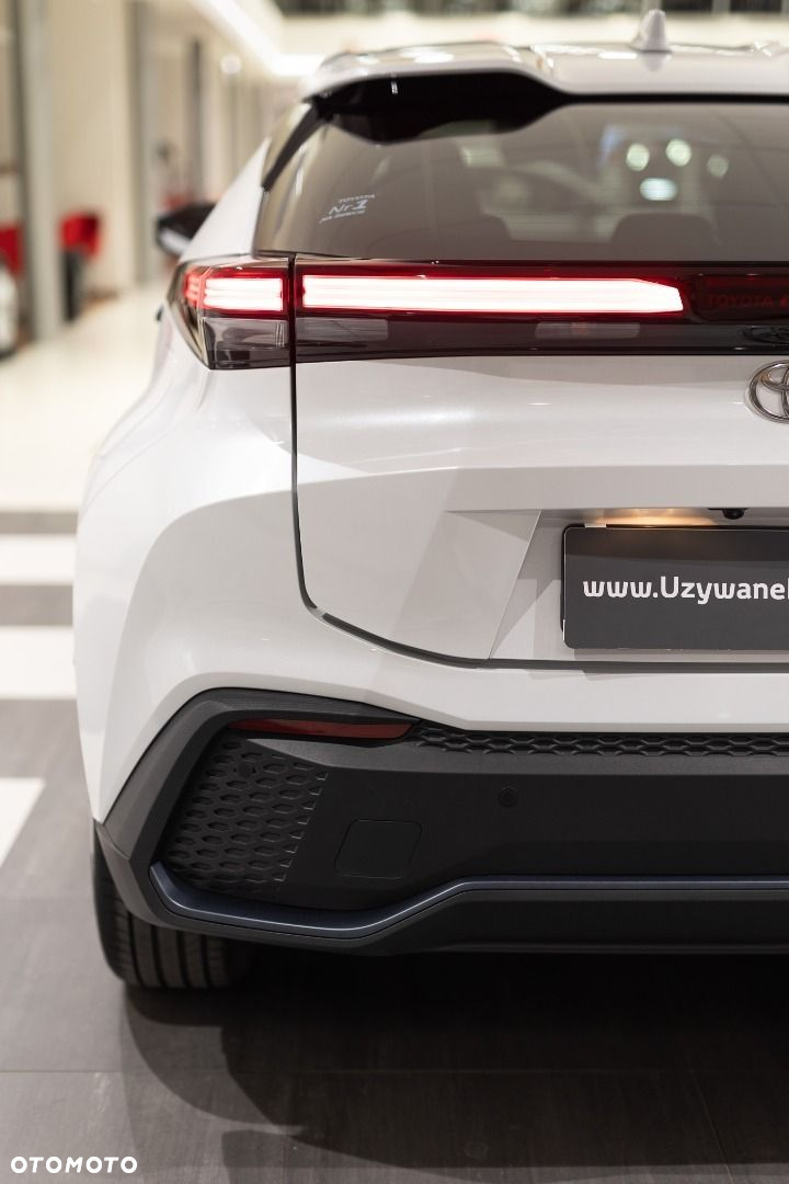 Toyota C-HR - 40