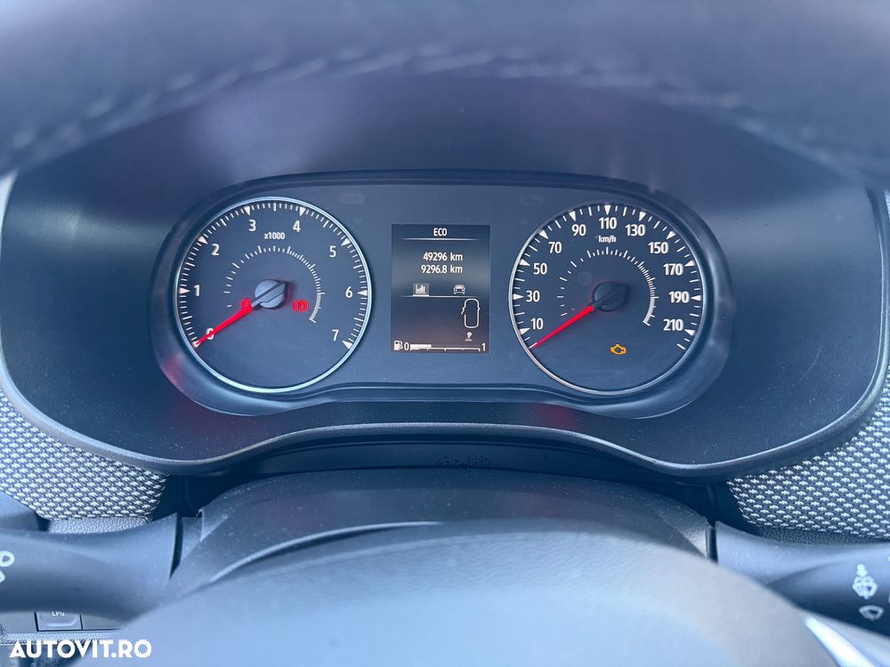 Dacia Logan TCe 90 MT6 Comfort - 16