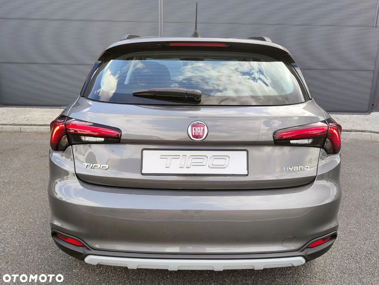 Fiat Tipo - 5