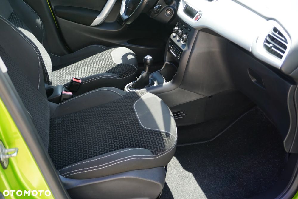 Citroën C3 1.6 HDi Selection - 23