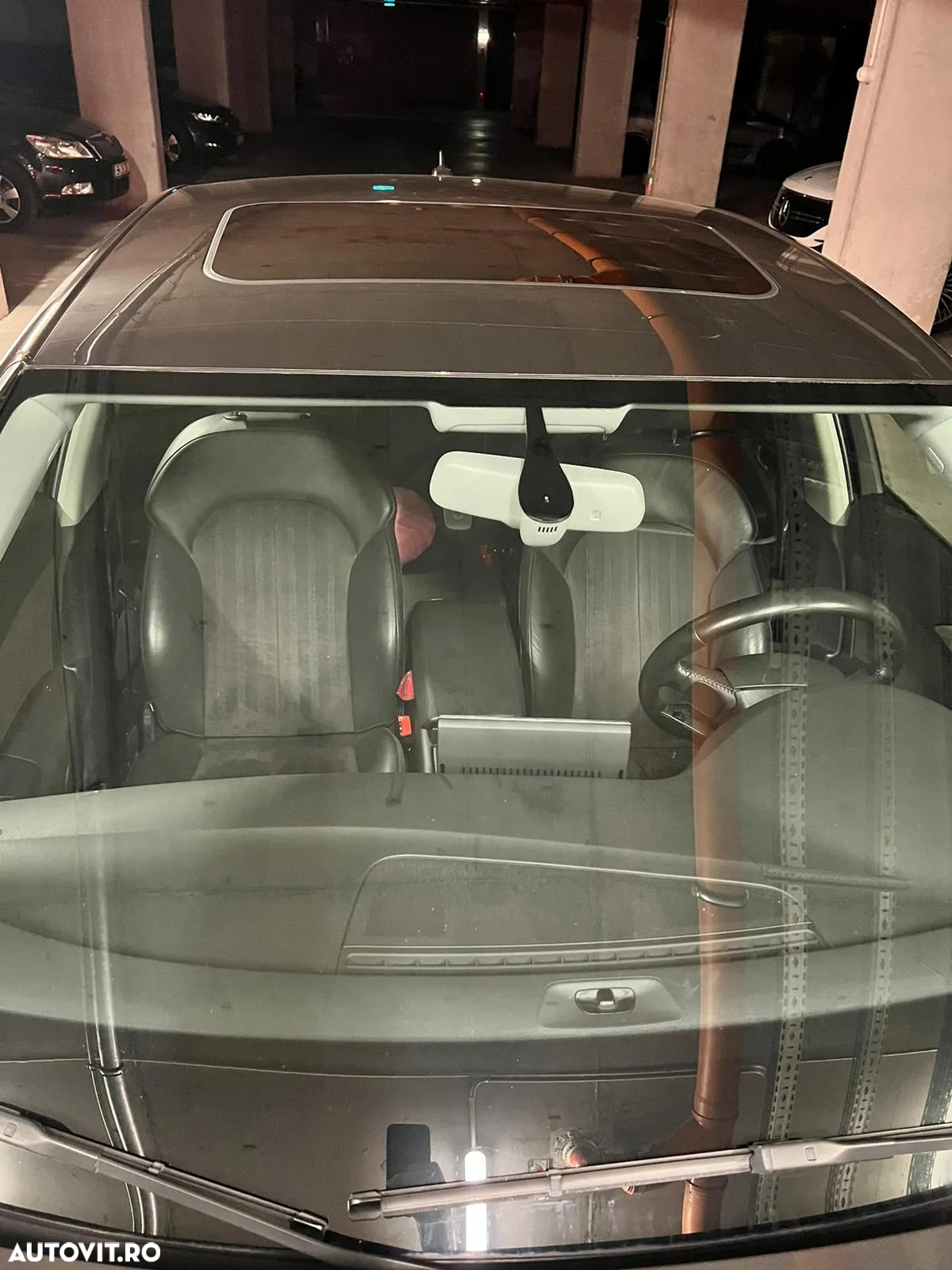 Audi A6 1.8 TFSI ultra S tronic - 14
