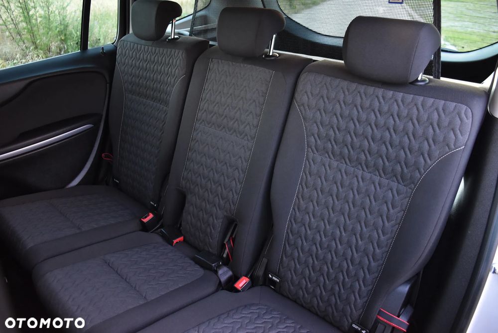 Opel Zafira Tourer 1.4 Turbo Innovation - 27