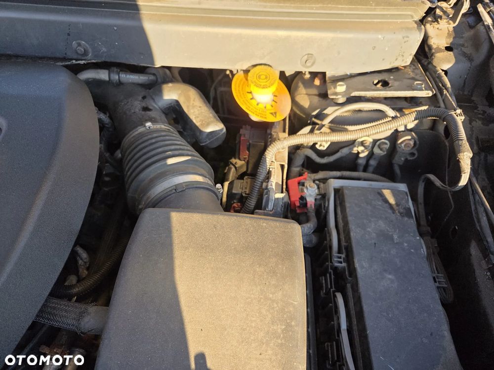 Dodge Journey - 8