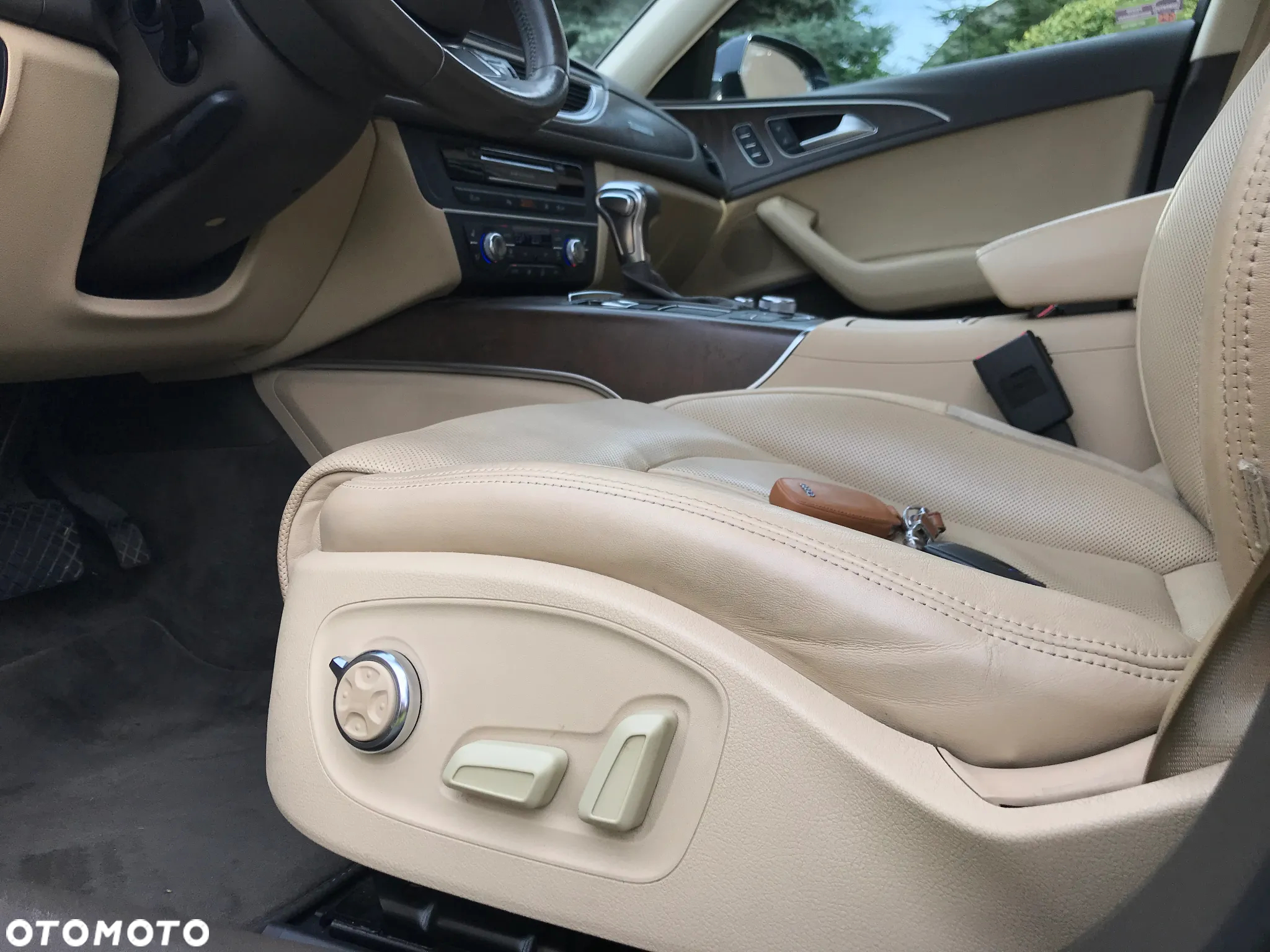 Audi A6 3.0 TFSI Quattro S tronic - 23