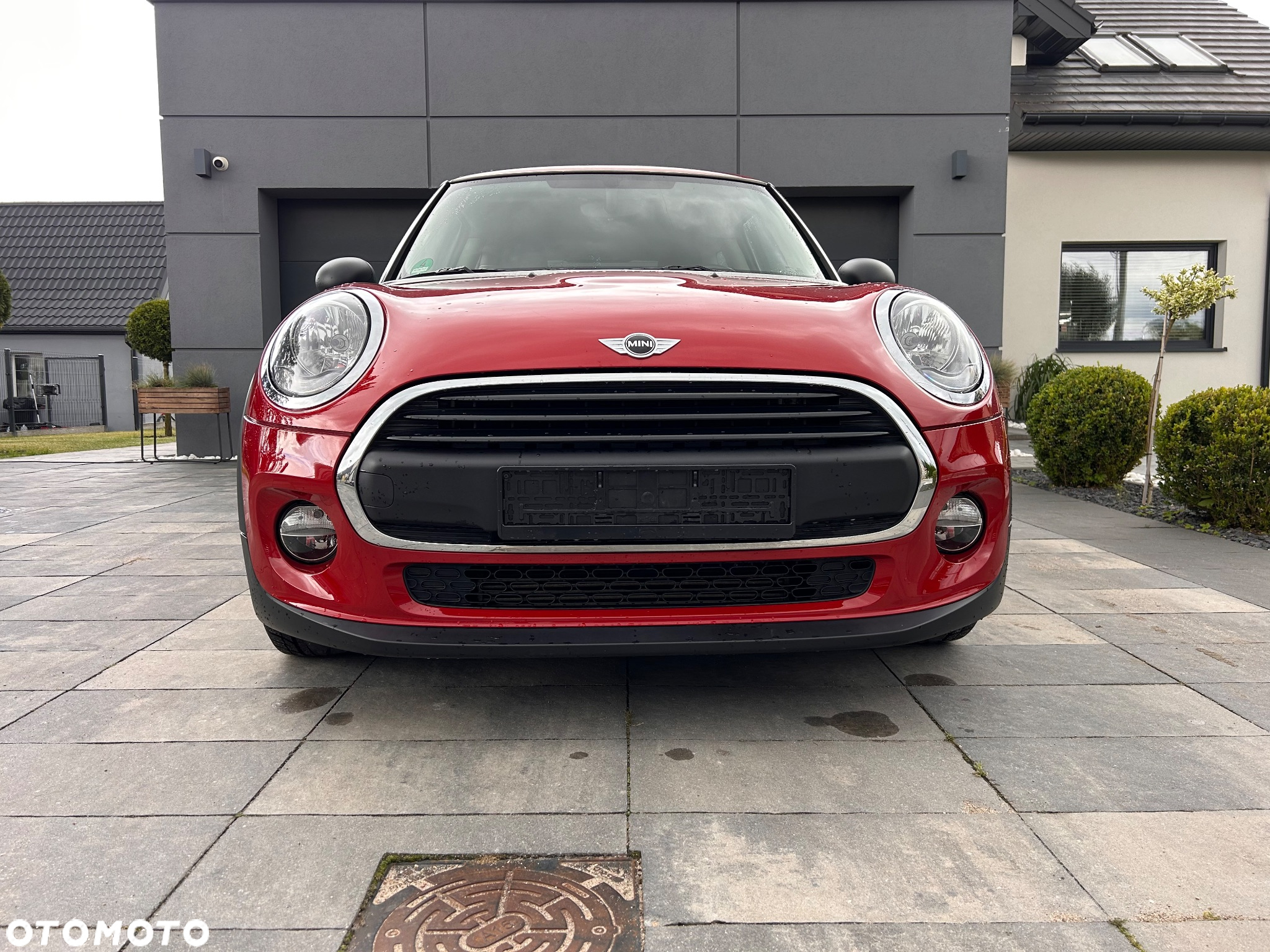 MINI ONE - 5
