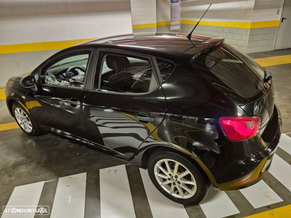 SEAT Ibiza - 16