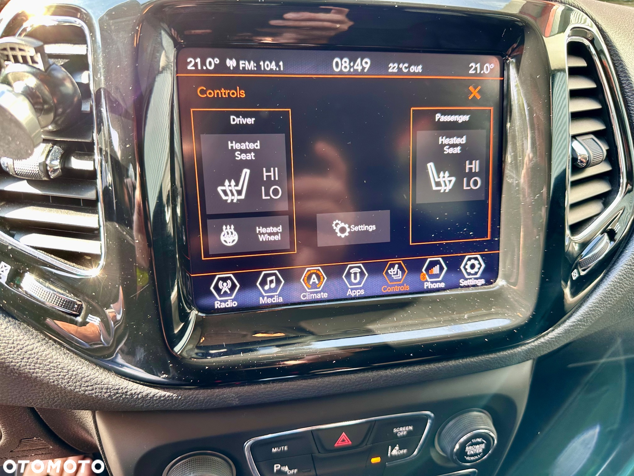 Jeep Compass - 13