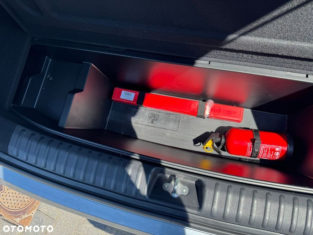 Kia Ceed 1.5 T-GDI Tribute DCT - 20