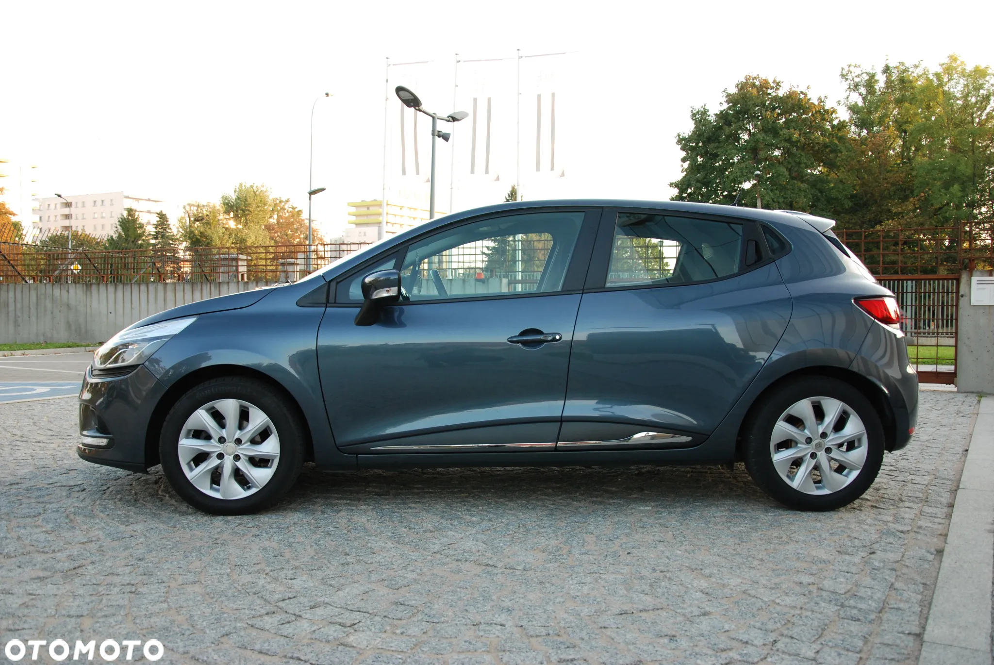 Renault Clio 0.9 TCe Alize - 3