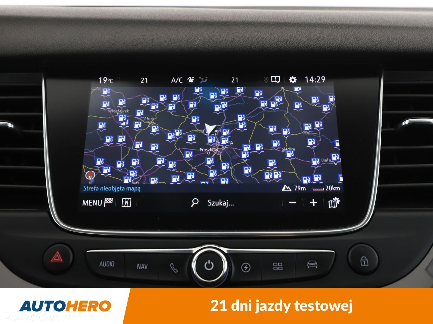 Opel Grandland X - 22