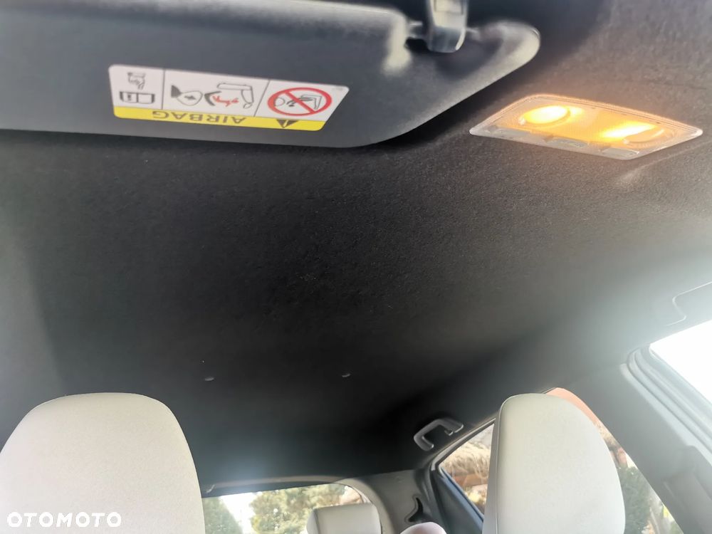 Toyota Yaris 1.33 Selection Platinum MS - 40