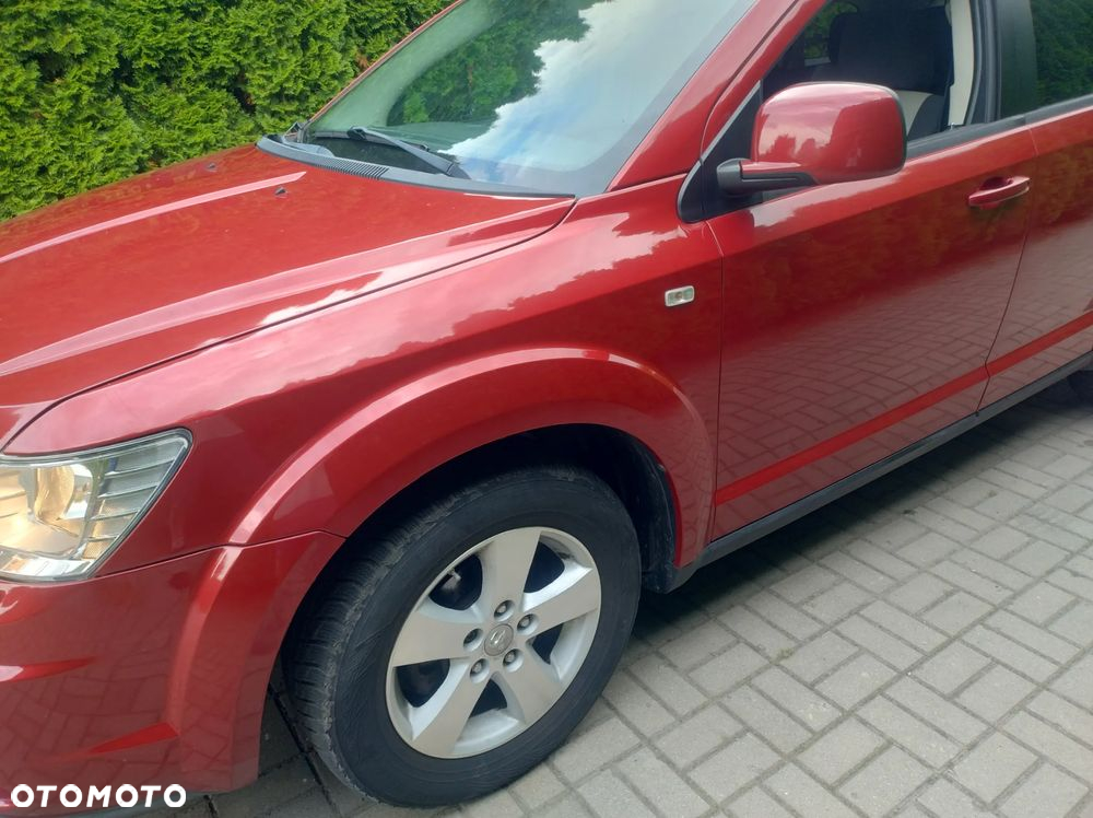 Dodge Journey 2.7 V6 R/T - 31