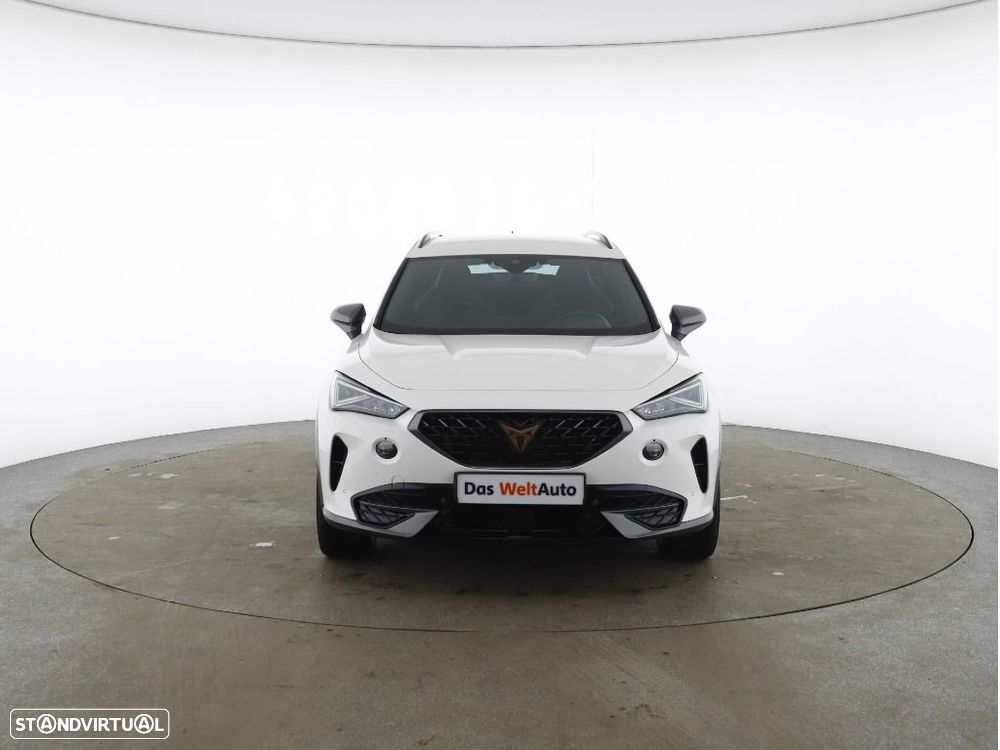 Cupra Formentor 1.4 e-Hybrid DSG VZ - 8