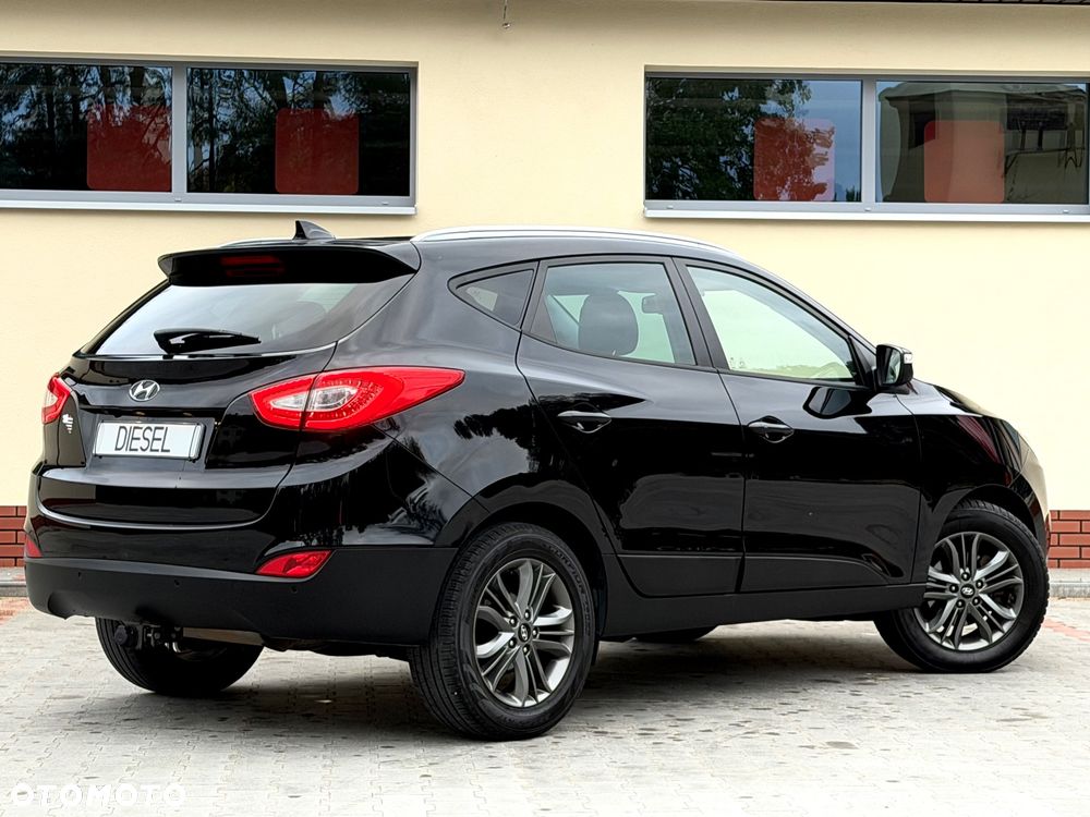 Hyundai ix35 - 4