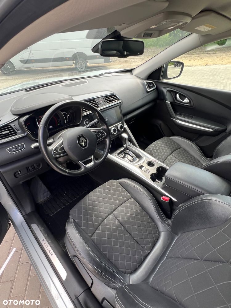 Renault Kadjar 1.3 TCe FAP Intens EDC - 10
