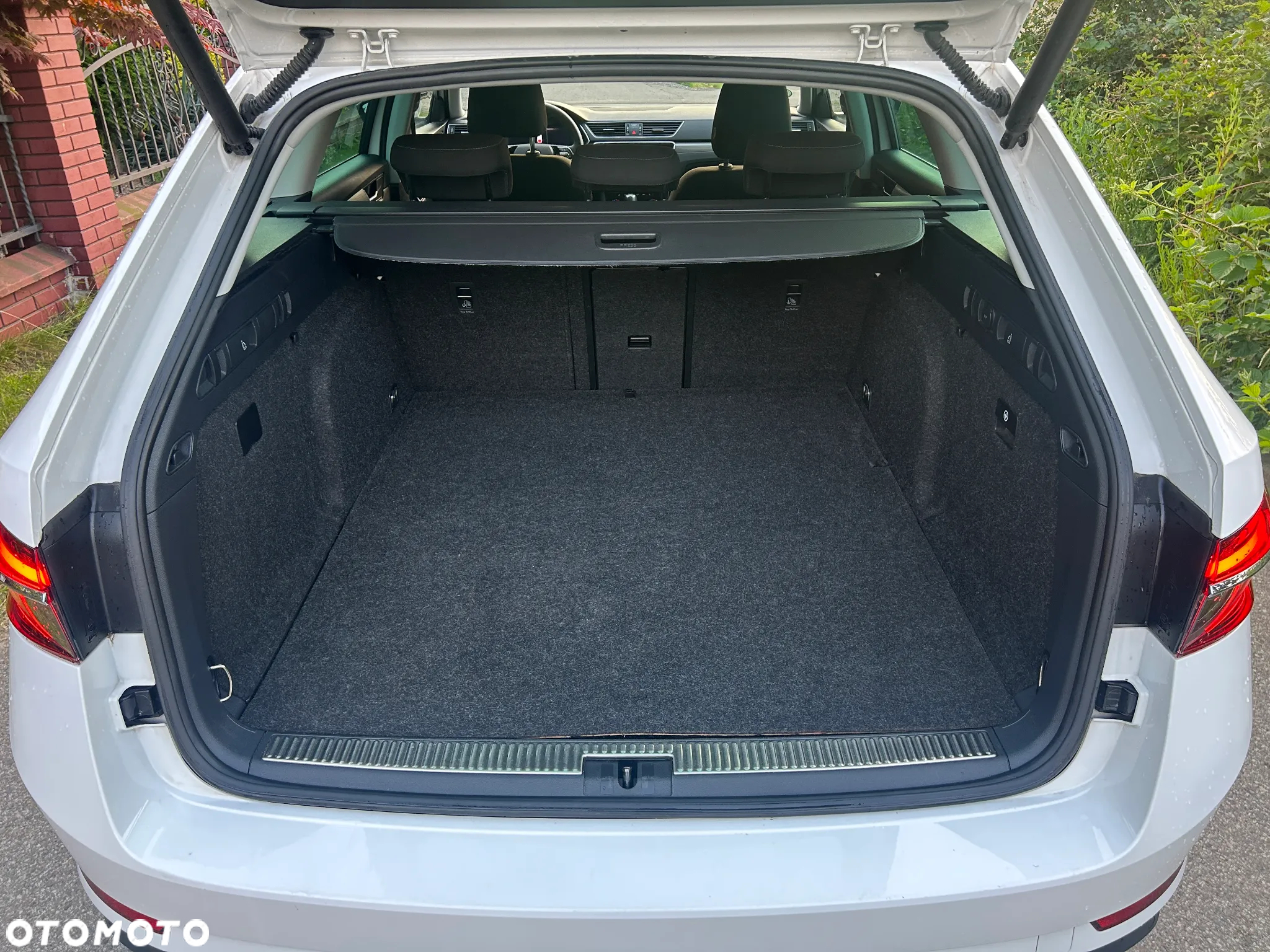 Skoda Superb 1.4 TSI Plug-In Hybrid Style DSG - 23