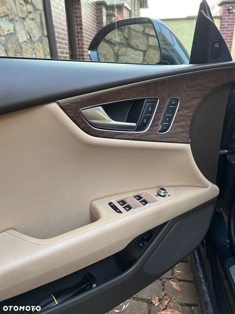 Audi A7 Sportback - 21