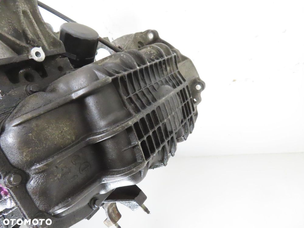 SILNIK FORD FOCUS C-MAX 1.6 HWDA - 3