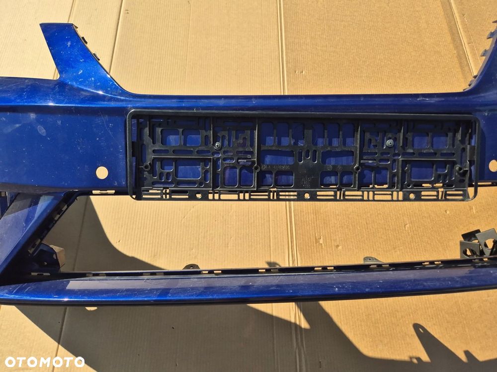 Seat Leon III zderzak przedni.Lifting 2017-20 .5F0 - 3