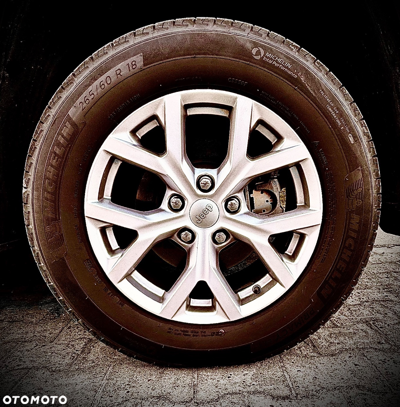 Jeep Grand Cherokee - 6