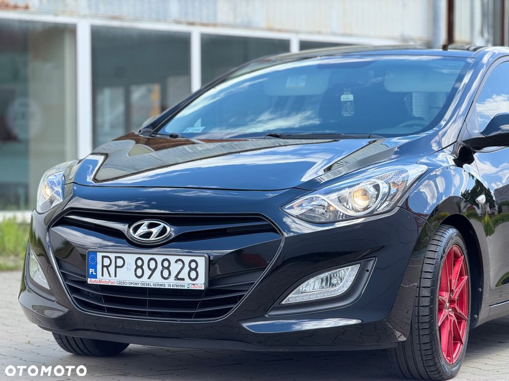 Hyundai i30 1.4 Classic - 18