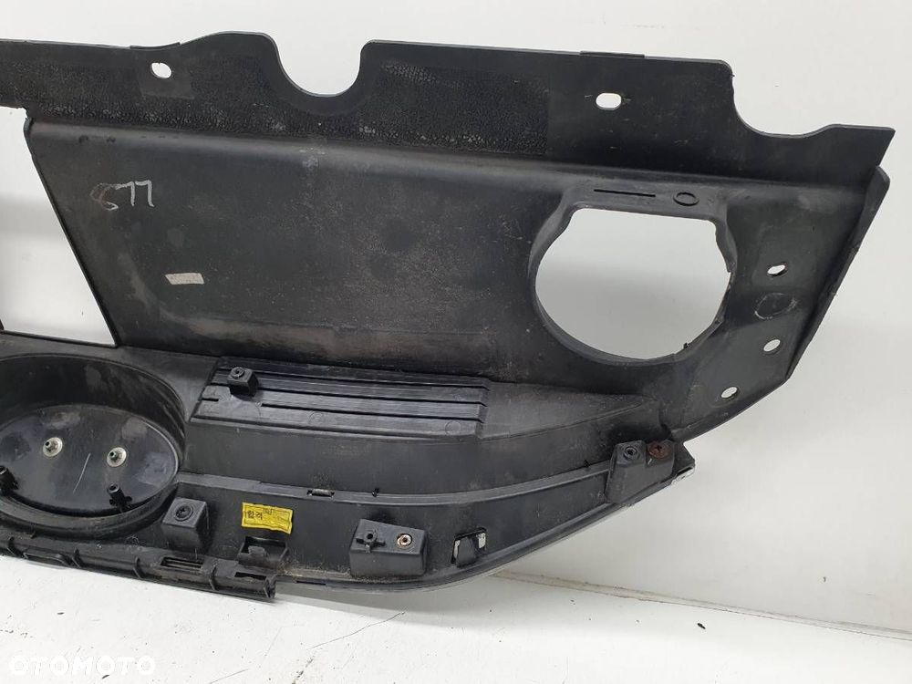 ATRAPA GRILL ZNACZEK CHROM HYUNDAI IX35 86351-2Y000 - 8