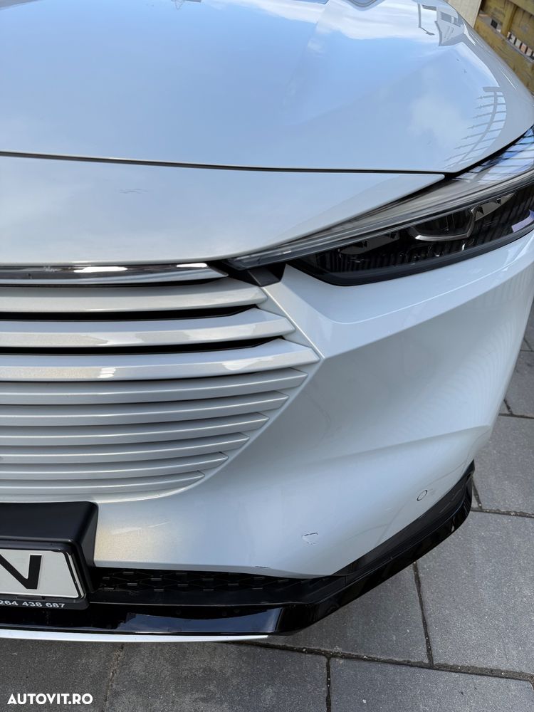 Honda HR-V 1.5 i-VTEC 4x2 CVT Executive - 2