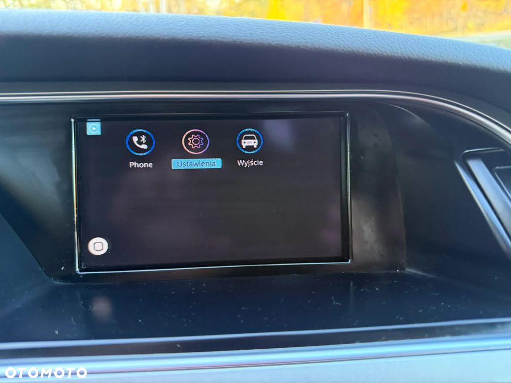 Audi A4 Avant 2.0 TDI clean diesel - 21