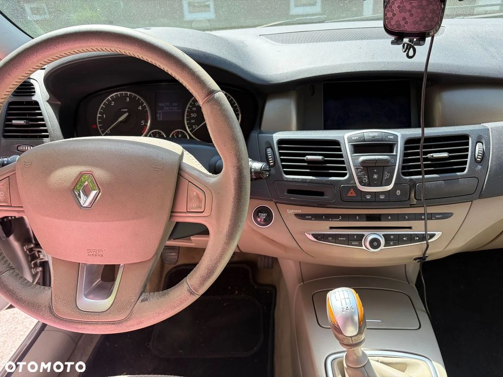 Renault Laguna - 4