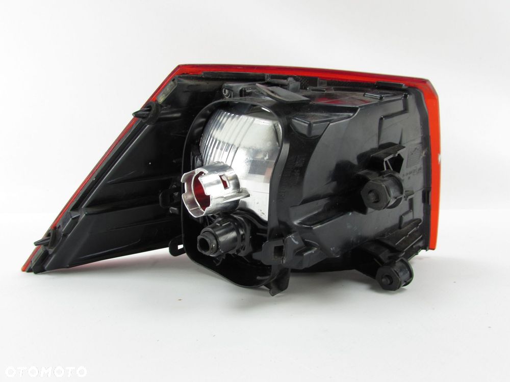 VW GOLF V KOMBI VARIANT 08-14 LAMPA TYL PRAWA TYLNA 1K9945096D - 6