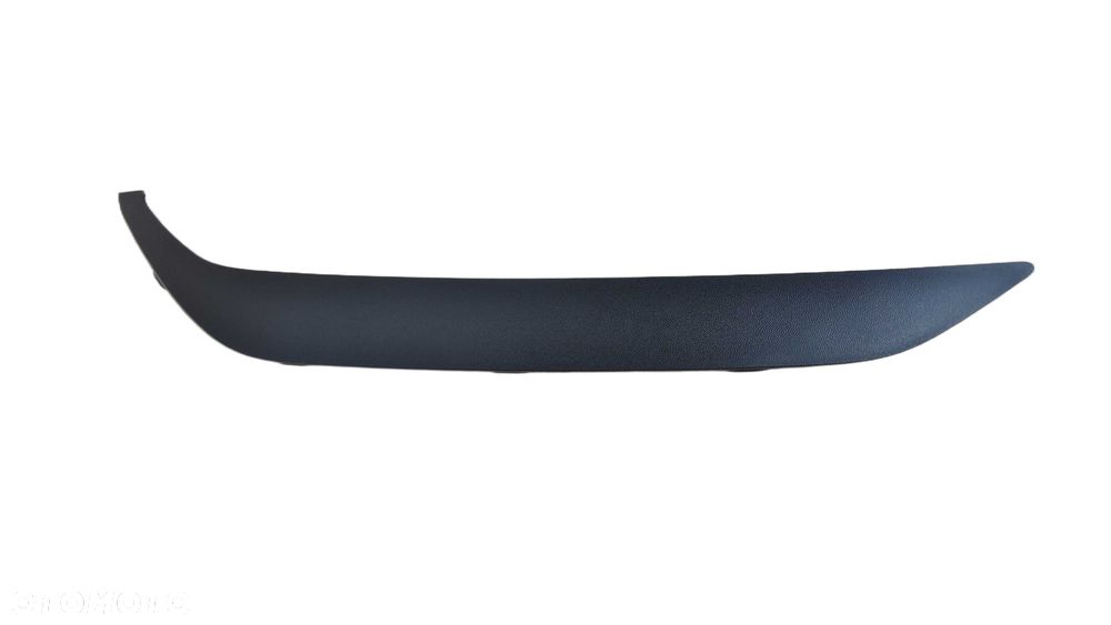 Kratka zaślepka Listwa zderzaka PRZÓD PRAWA Hyundai Tucson III 86528-D7000 STRUKTURA NOWA ORYGINAŁ - 4