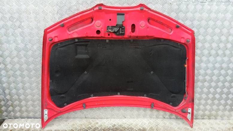 MASKA SEAT IBIZA 3 - 2