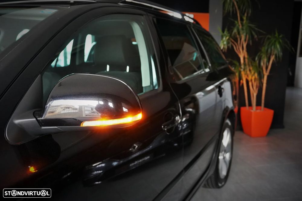 Skoda Octavia Break 1.6 TDi Elegance Pack - 27