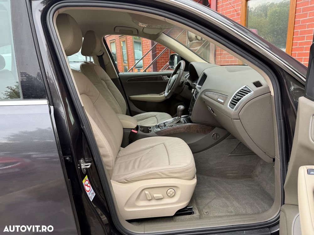 Audi Q5 - 11