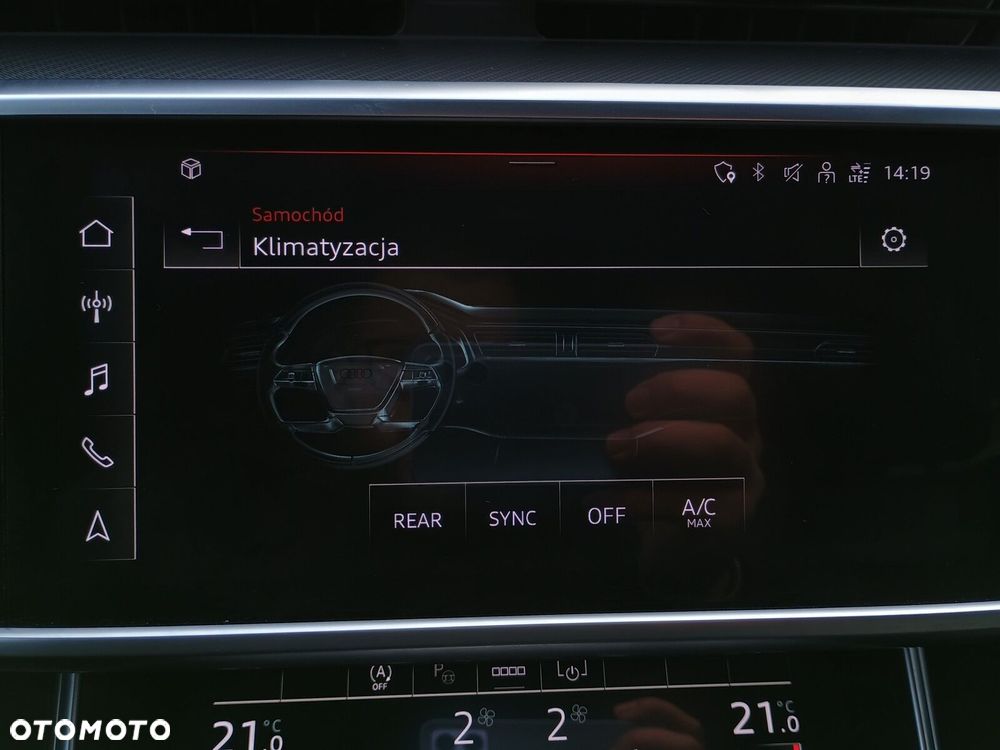 Audi A6 Avant - 27