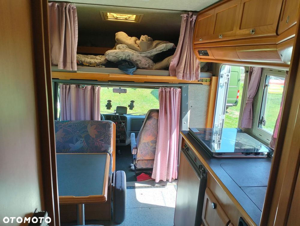 Fiat Ducato - 10