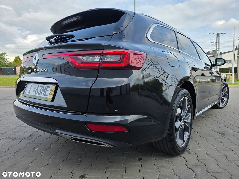Renault Talisman ENERGY dCi 160 EDC Business - 8
