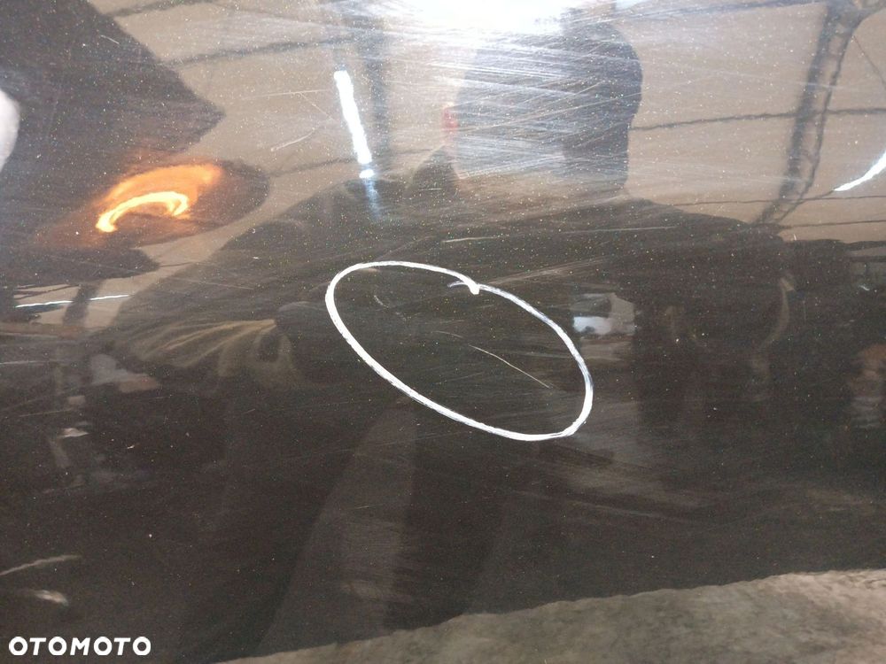 DRZWI PRAWY TYŁ RENAULT MEGANE IV (2016-2020) 1.6 SCE 114KM - 8