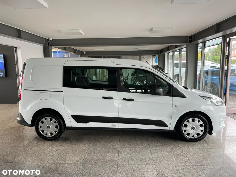 Ford Transit Connect 230 L2 Trend (bryg.) - 18