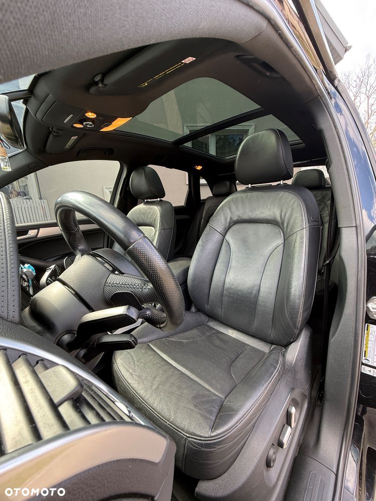 Audi Q5 - 16