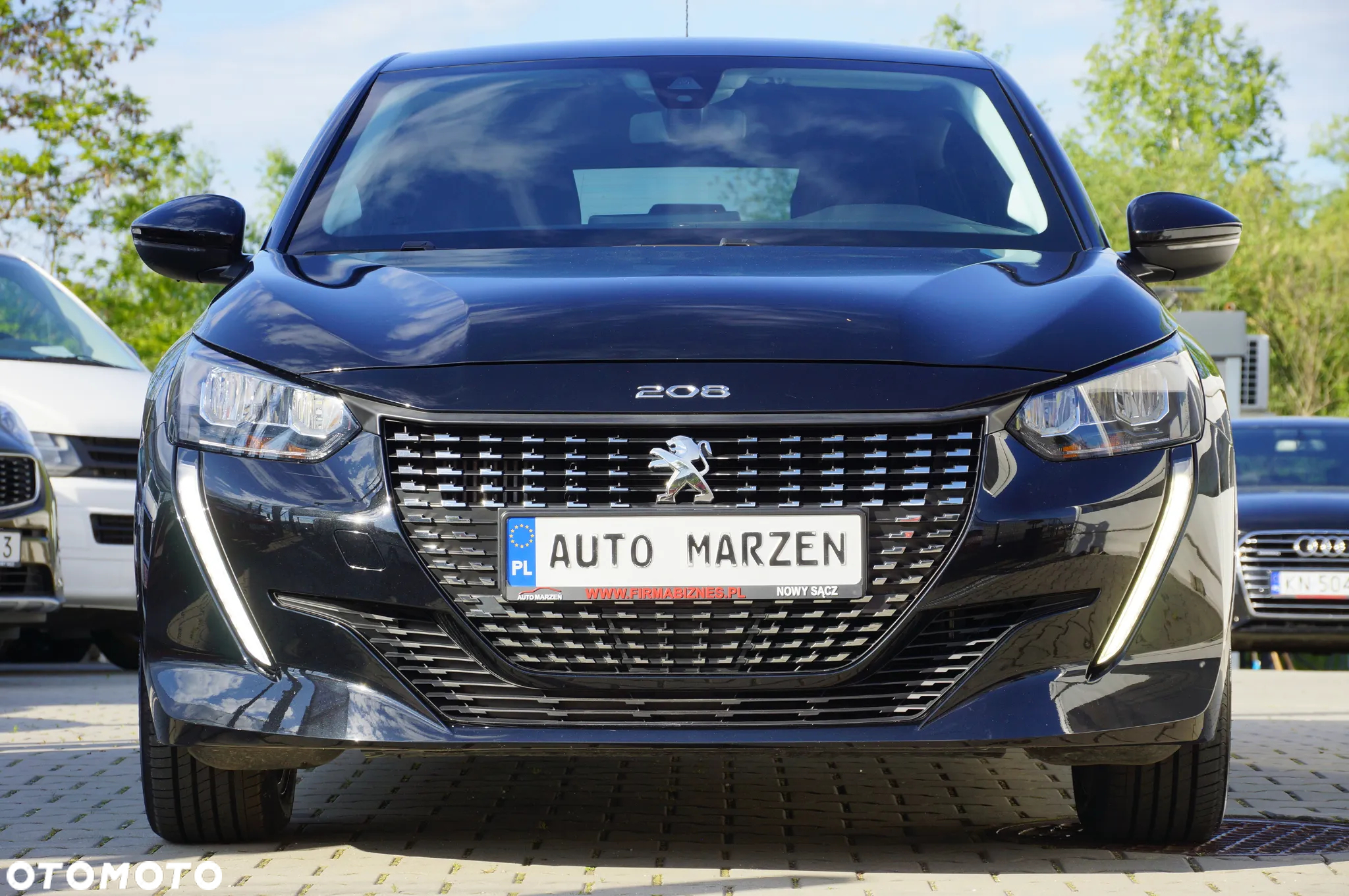 Peugeot 208 PureTech 100 Active - 3