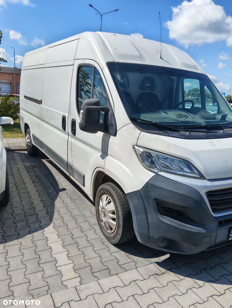 Fiat Ducato - 2
