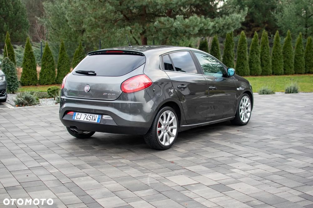 Fiat Bravo - 11