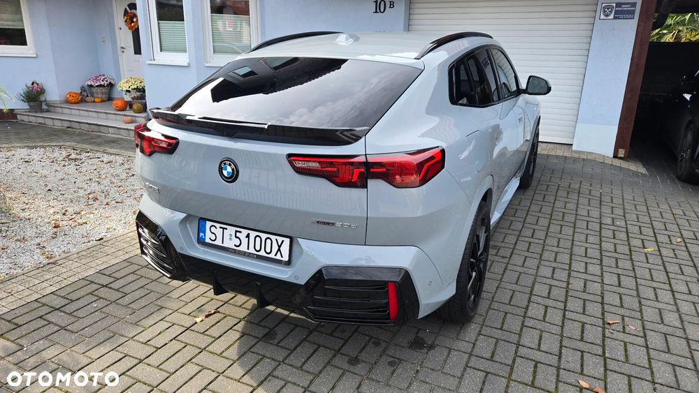 BMW X2 xDrive20d M Sport sport - 22