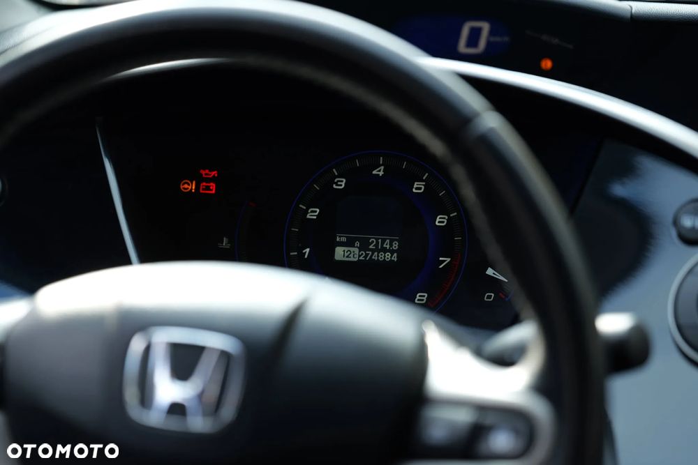 Honda Civic 1.8 TypeS - 12