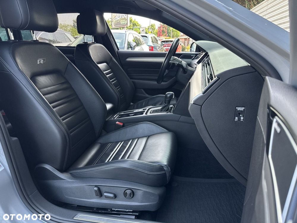 Volkswagen Passat Variant 2.0 TDI Bi-Turbo BMT 4Mot Highline DSG - 12