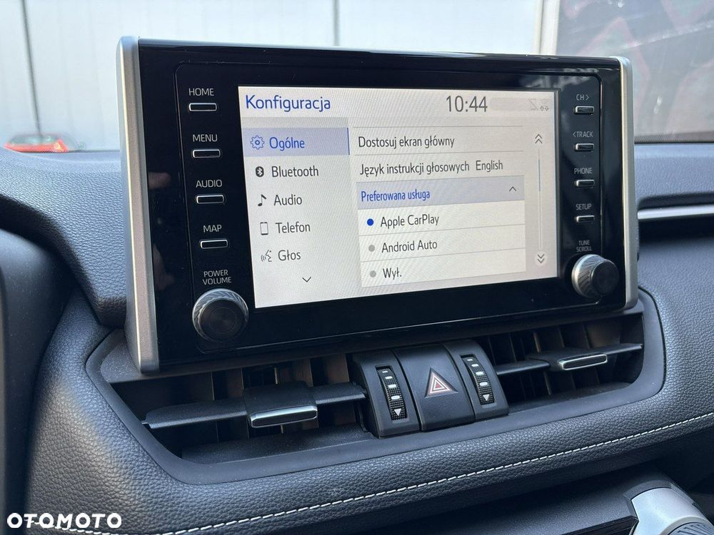 Toyota RAV4 2.0 Comfort 4x2 MS - 22
